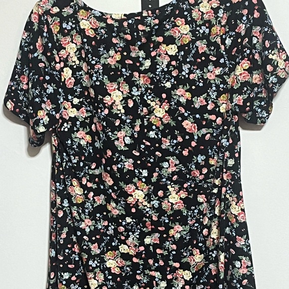 Belaroi Floral Dress Sz Small - Picture 5 of 7